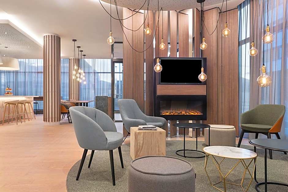 Residence Inn by Marriott Vienna City East