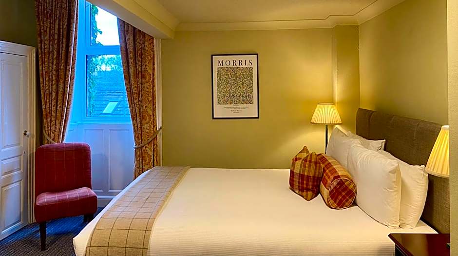 Middle House - Wensleydale, Yorkshire Dales