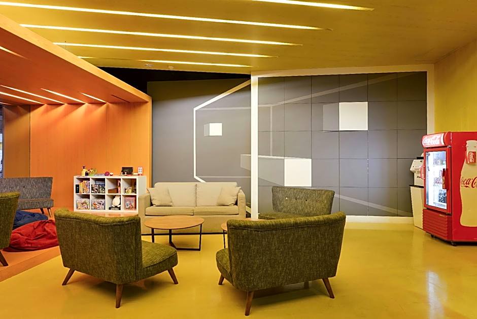 Taichung Box Design Hotel