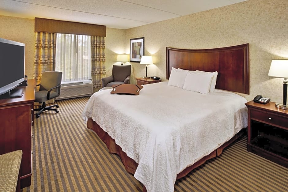 Hampton Inn & Suites Richmond/Virginia Center
