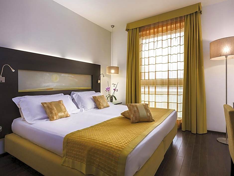 Mercure Siracusa Prometeo