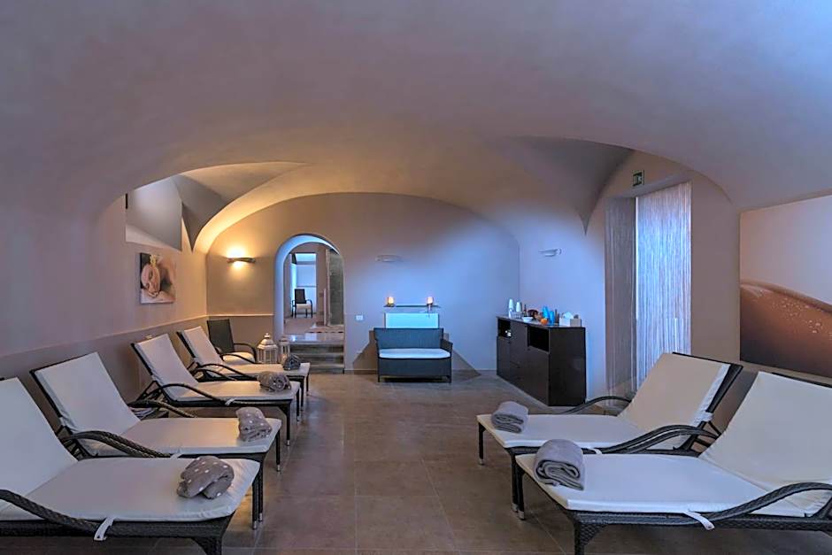 Hotel Palazzo San Lorenzo & Spa