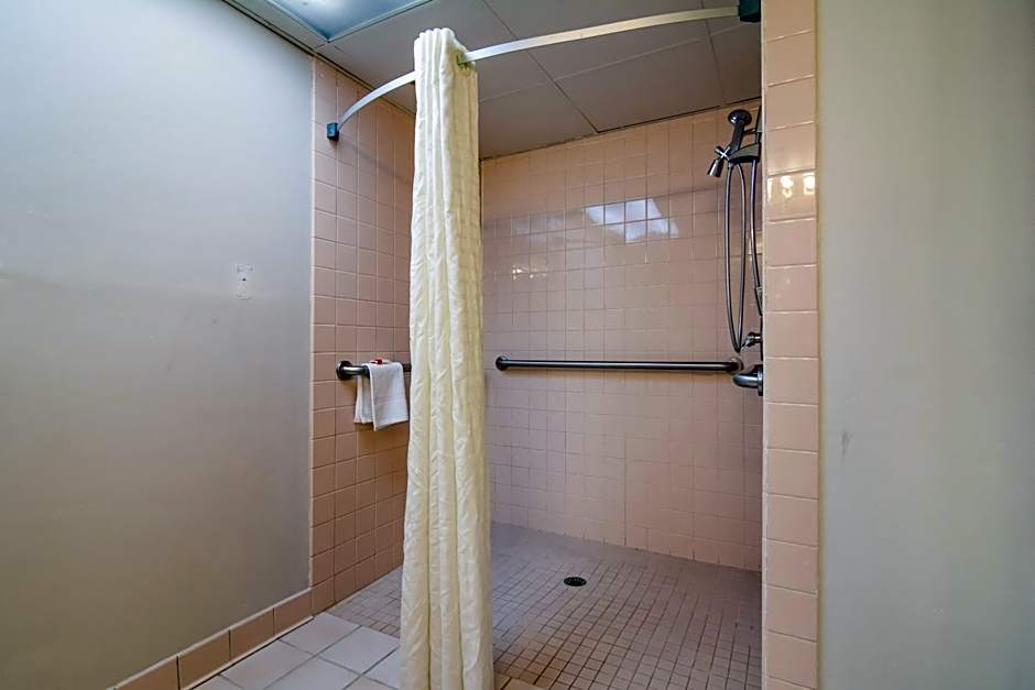 Americas Best Value Inn Wadesboro