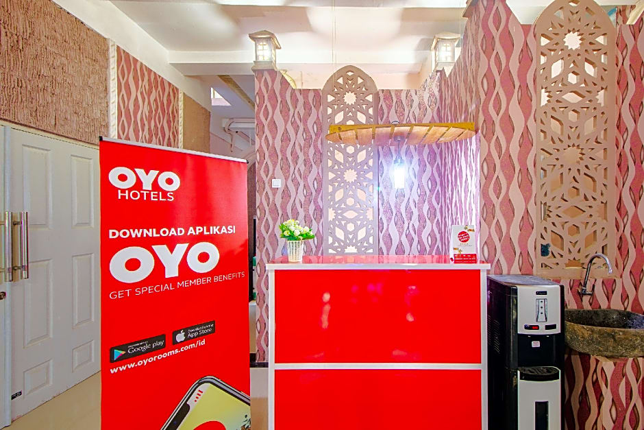 Pondok Damai Syariah by OYO Rooms – Yogyakarta, MN