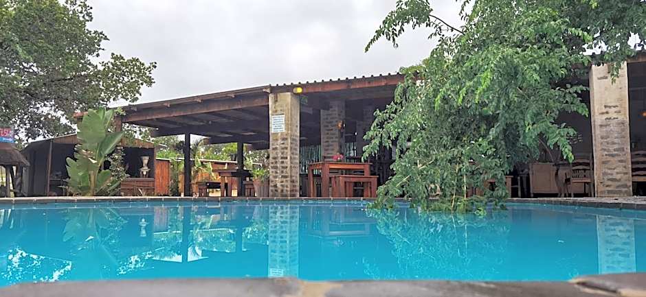 Kingfisher Bush Lodge