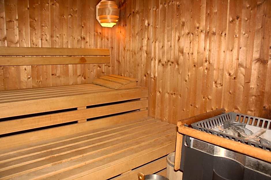 REGIOHOTEL Schanzenhaus Wernigerode