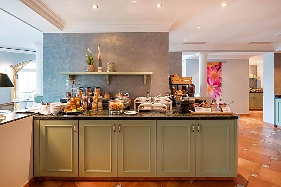 Posthotel Rattenberg