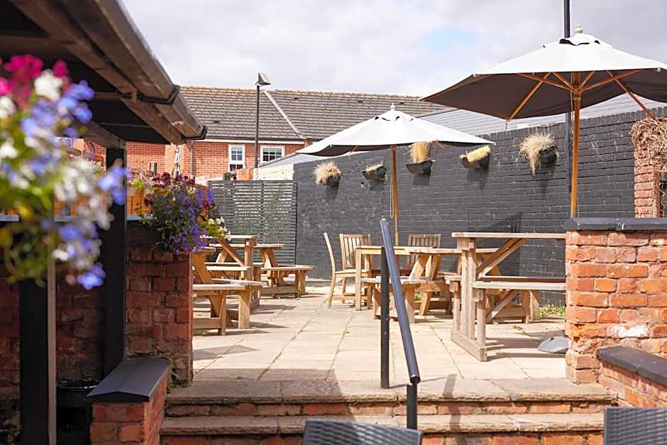 The Coleshill by Greene King Inns