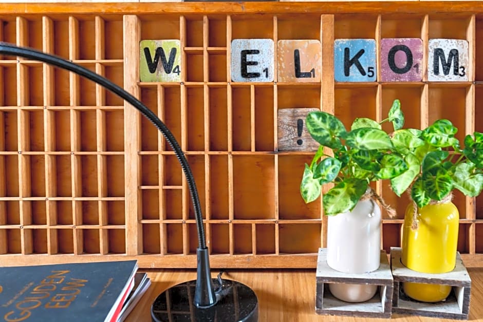 B&B Appartement Hemels