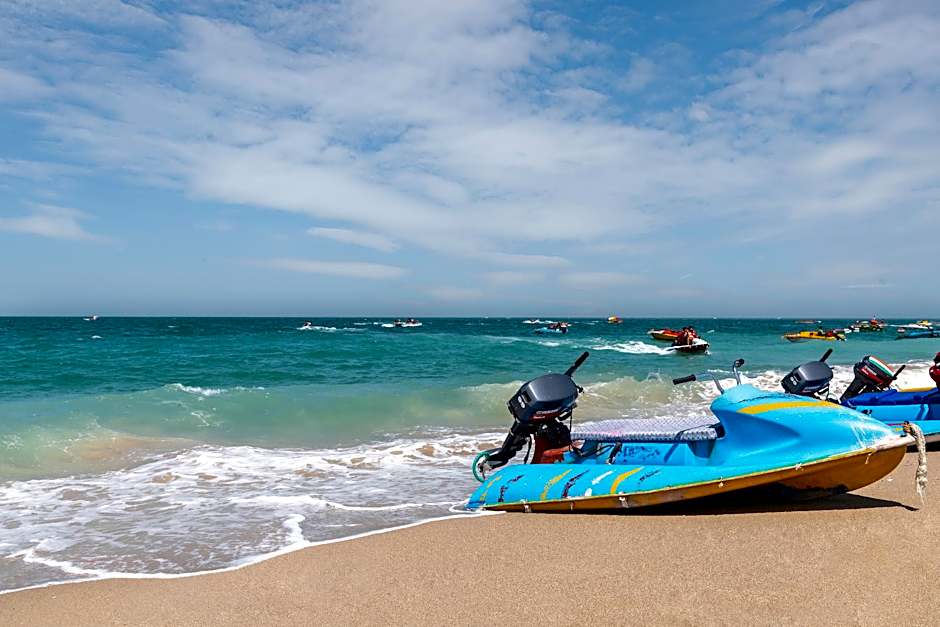 Dwarkadhish Lords Eco Inn