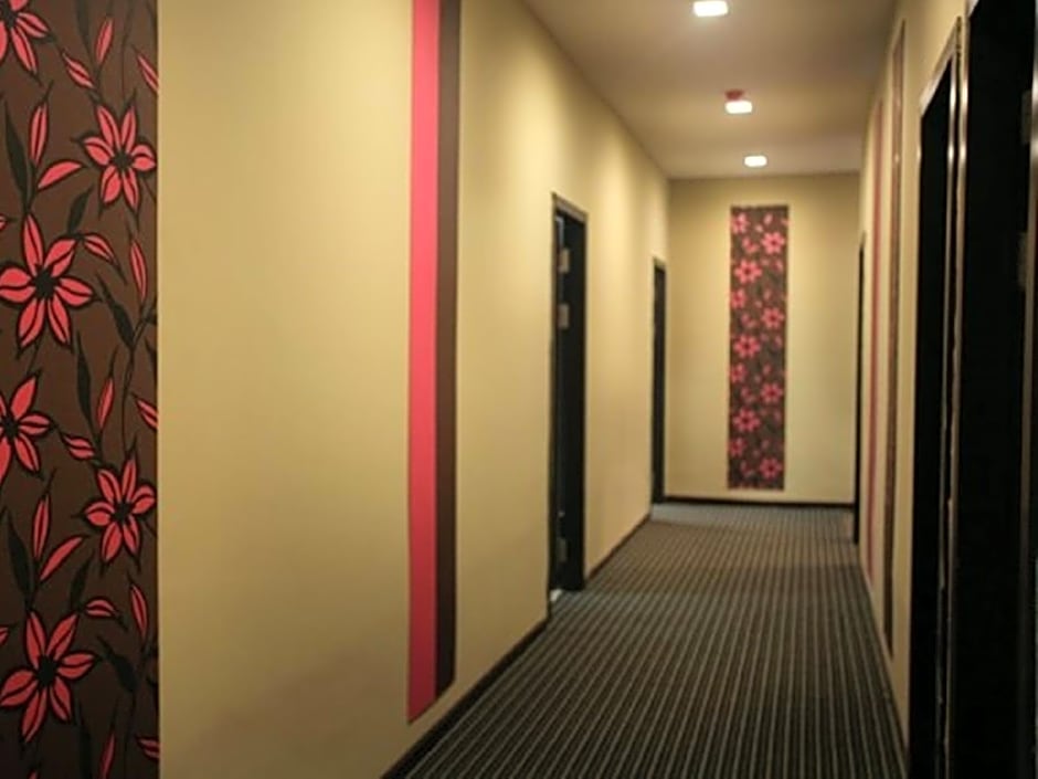 Hotel Eden54