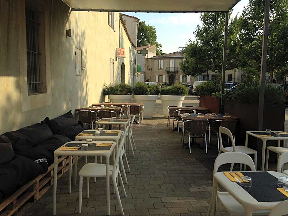 B&B Bloc G
