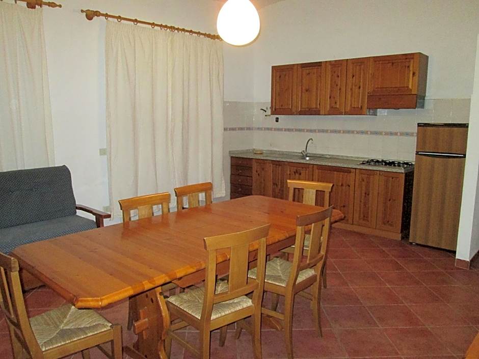 Giannella Appartamenti