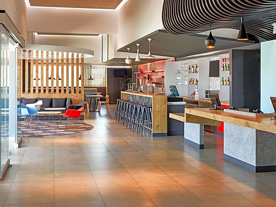 Ibis Culiacan