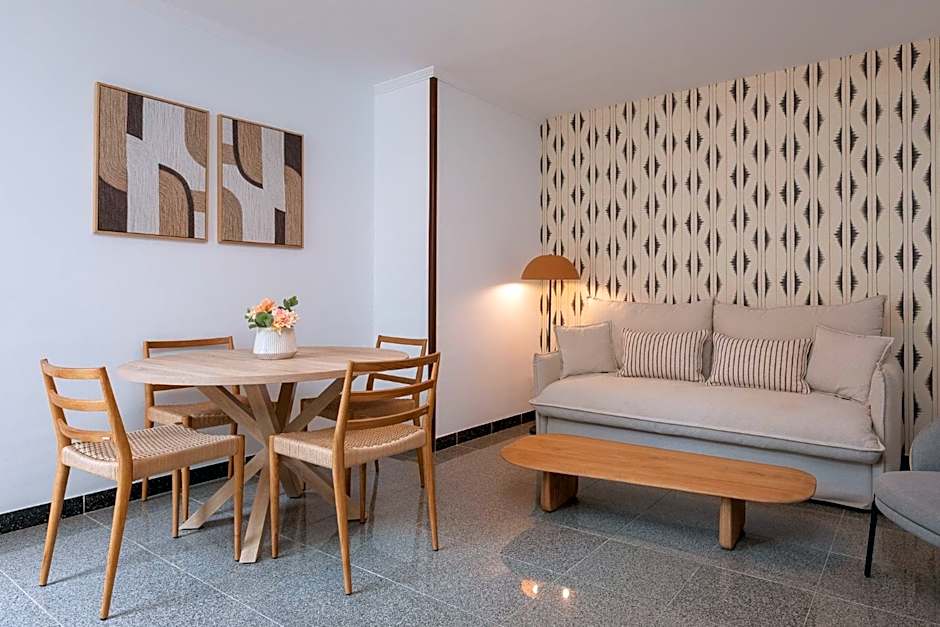S'Argamassa Boutique Hotel