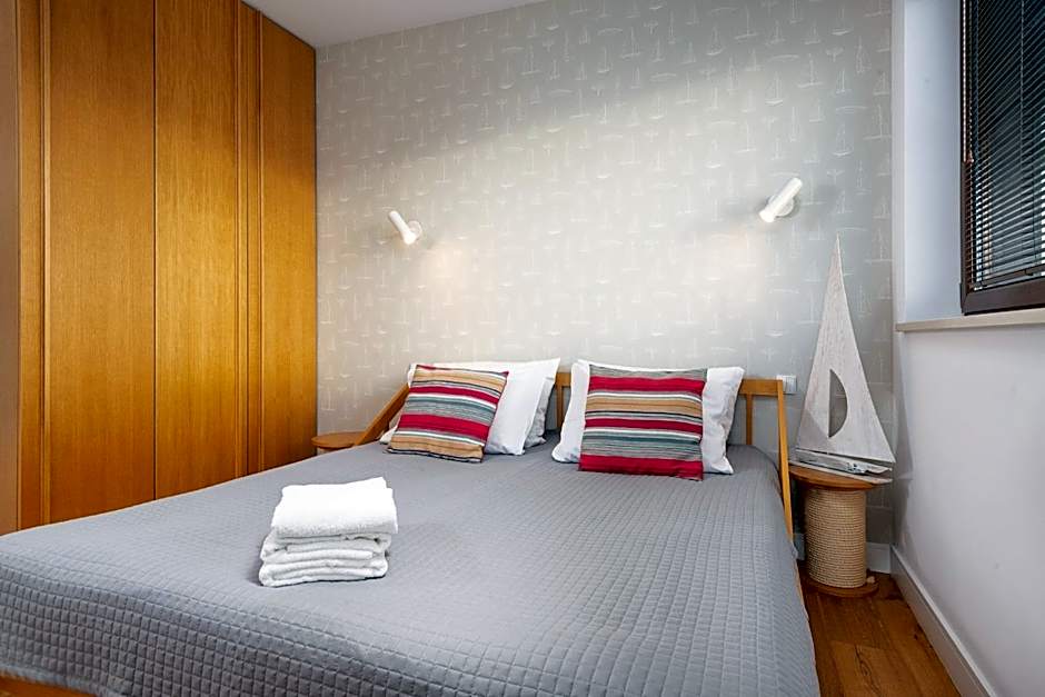 Apartamenty Paliki
