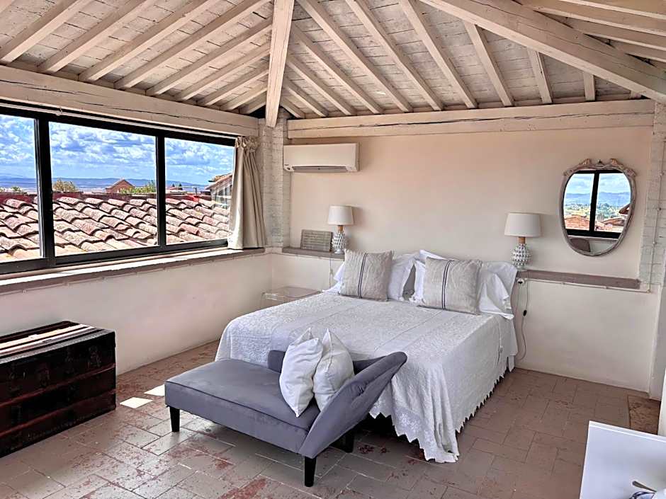 1550 Residenza d’Epoca