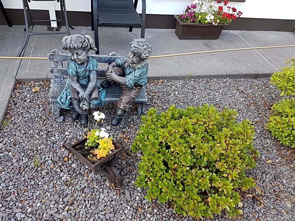 Murray's Mountain View