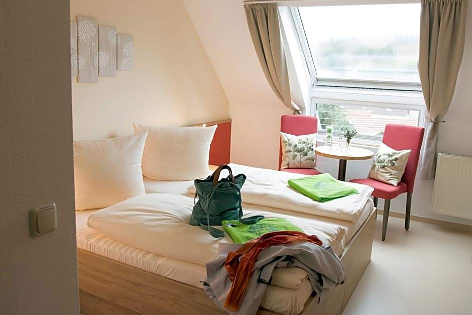 Pilgrims Inn Kreischa