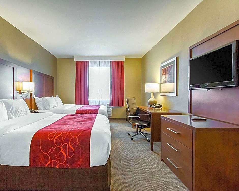 Comfort Suites Abilene Central