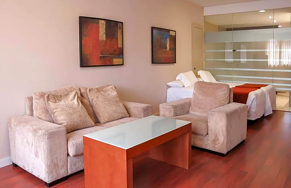Hotel Granada Palace, affiliated by Melia