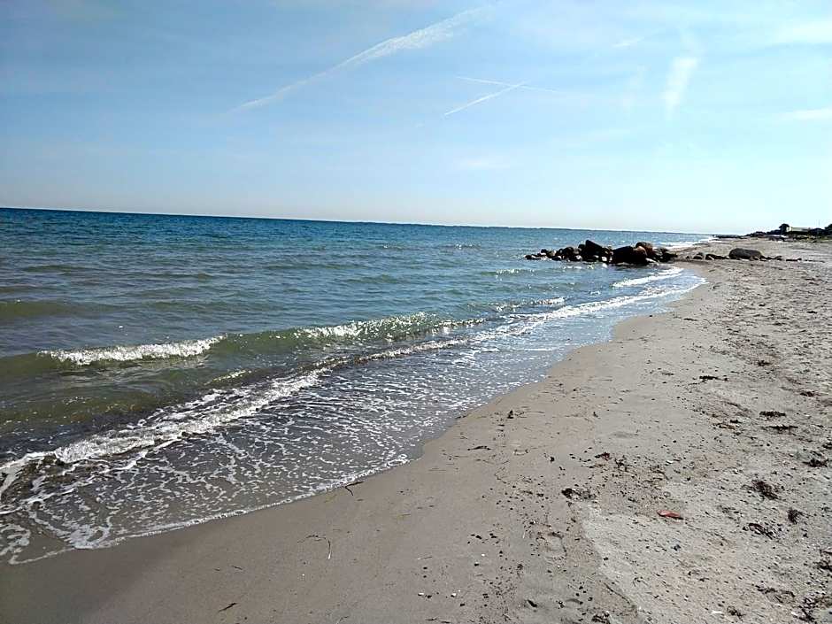 Apartment in Denmark - Hygge Villa