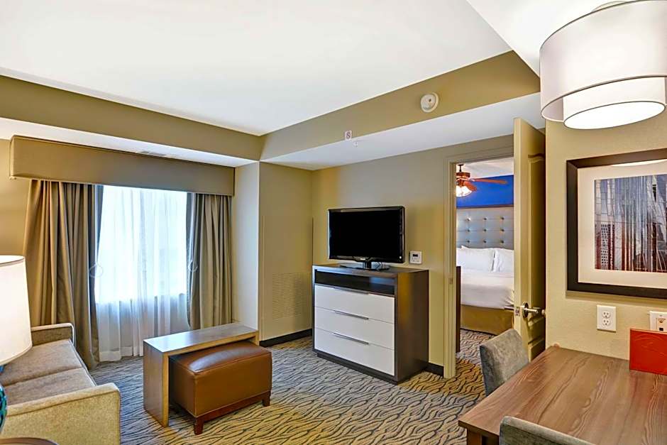 Homewood Suites By Hilton Houston Near The Galleria