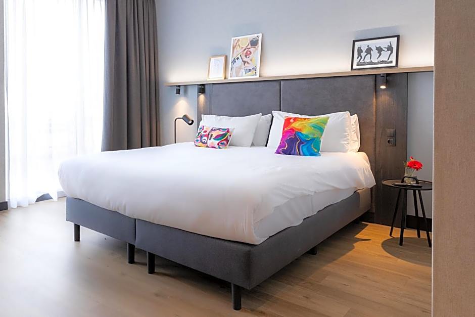 Ibis Styles The Hague Scheveningen (NL)