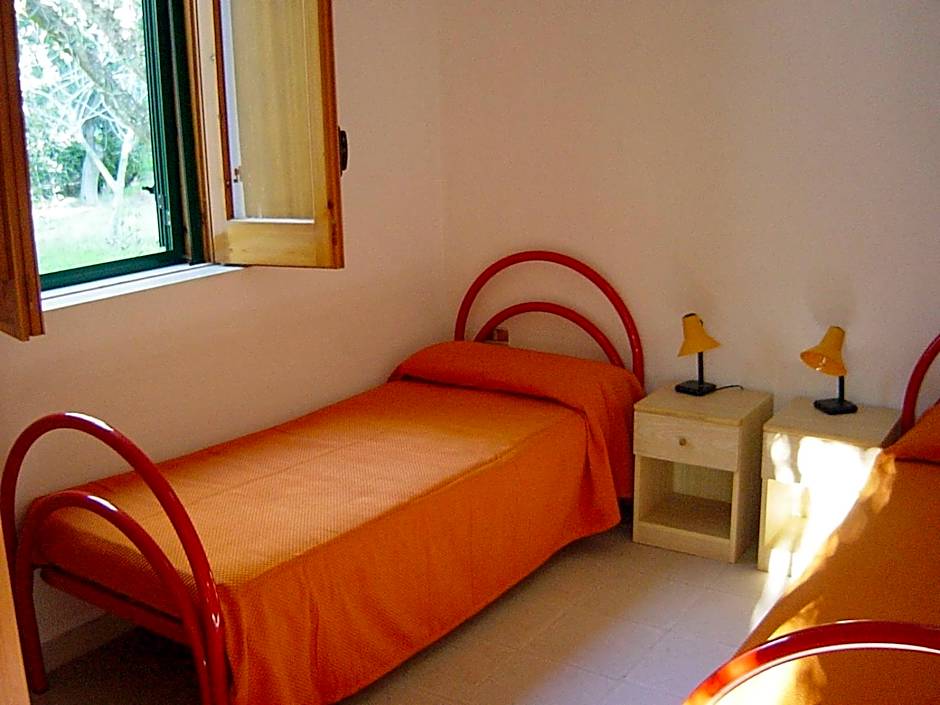 Villaggio Turistico Residence Delfino