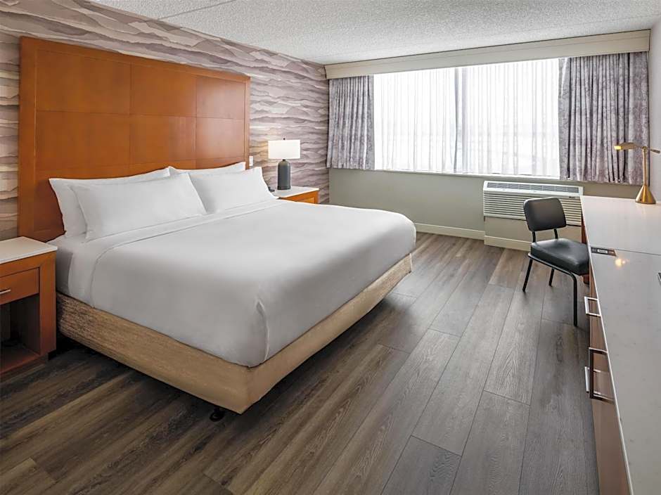 DoubleTree By Hilton Hotel Rochester