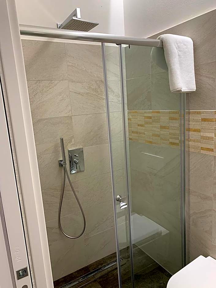 B&B Galleria Cavour