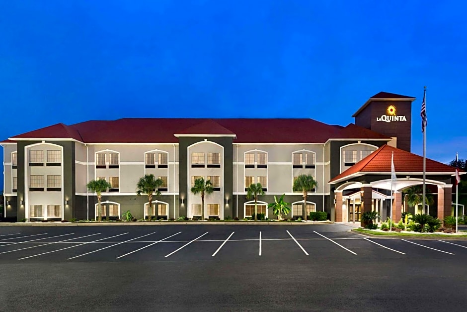 La Quinta Inn & Suites by Wyndham Dublin