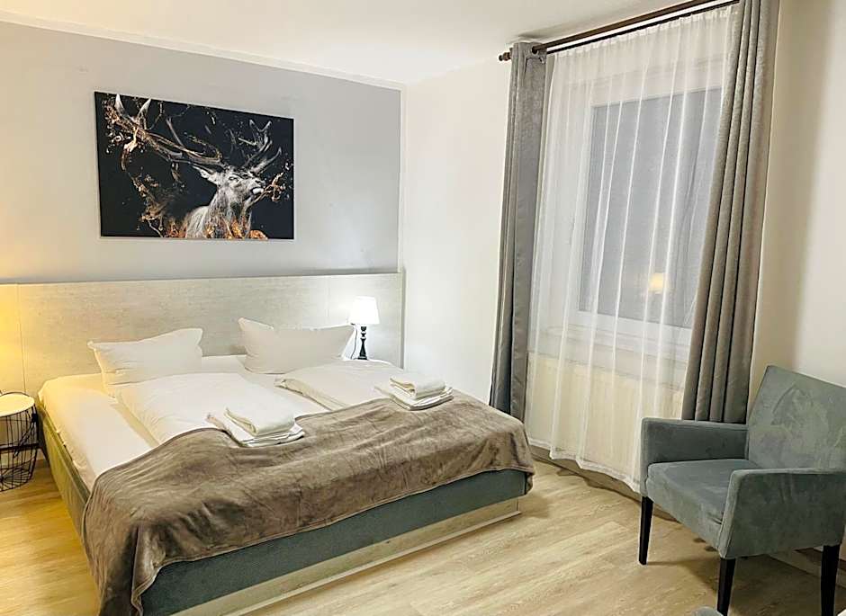 Harzhotel Warnstedter Krug