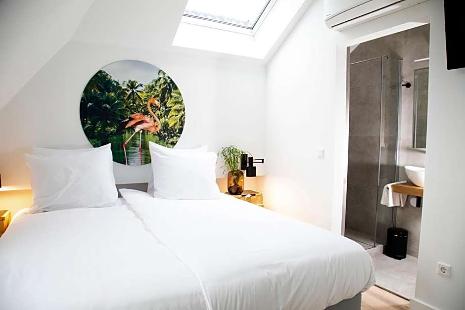 Hotel Haverkist