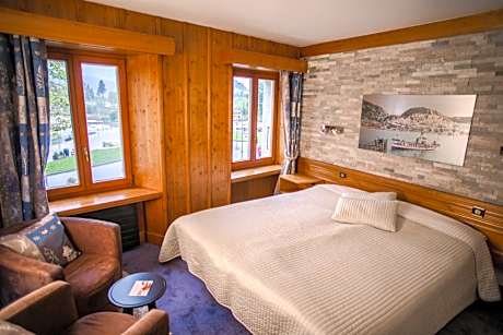 Confort Double Room