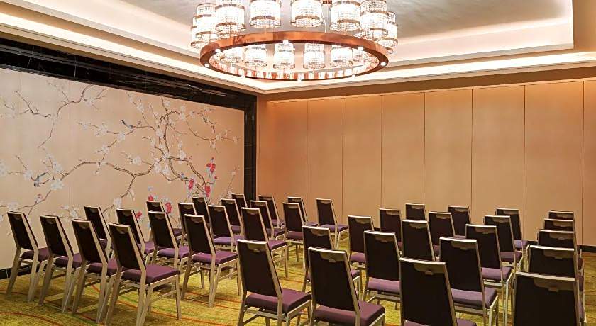 Sheraton Shantou Hotel