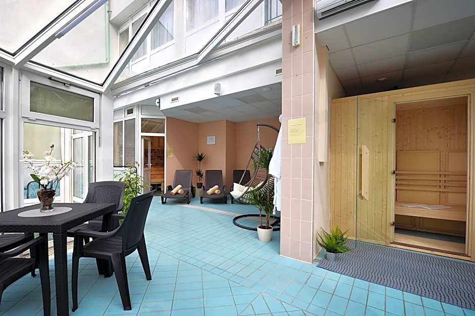 Panorama Hotel Noszvaj
