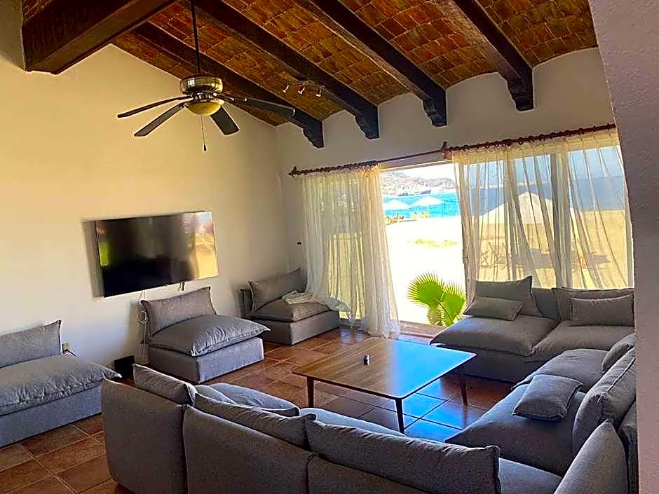 Hotel Marina Puerto Dorado - Todo Incluido