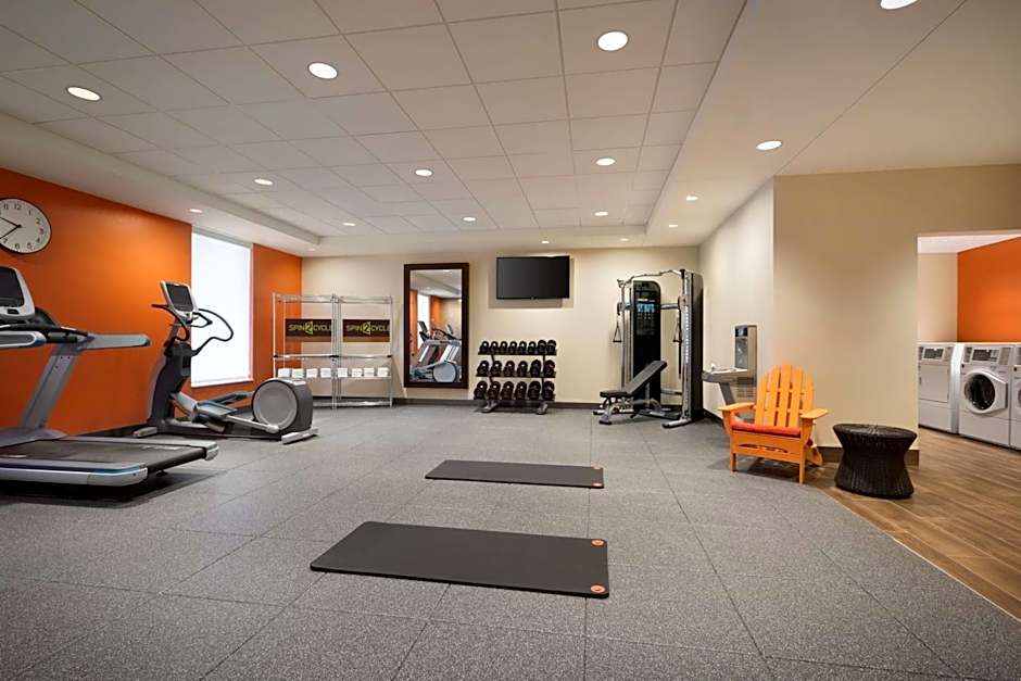 Home2 Suites By Hilton Joliet Plainfield