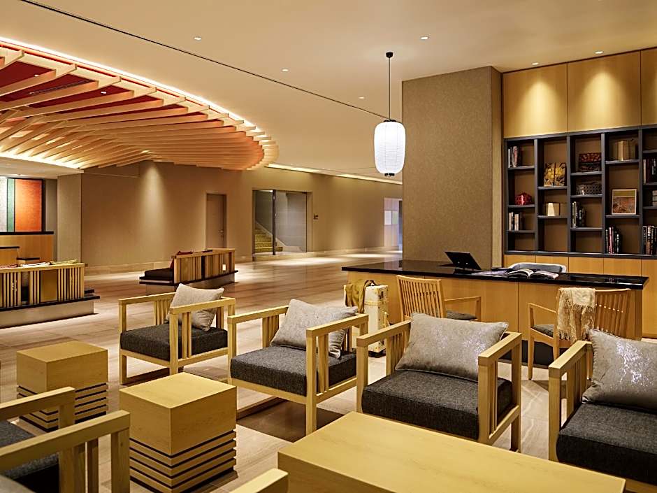 Mitsui Garden Hotel Kyoto Shijo