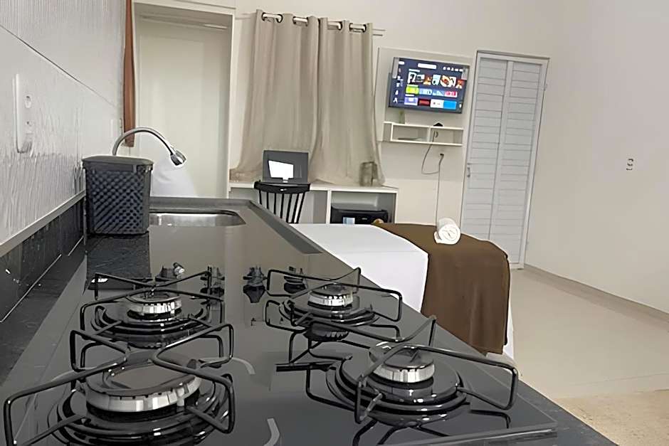 Apartamentos Vitória