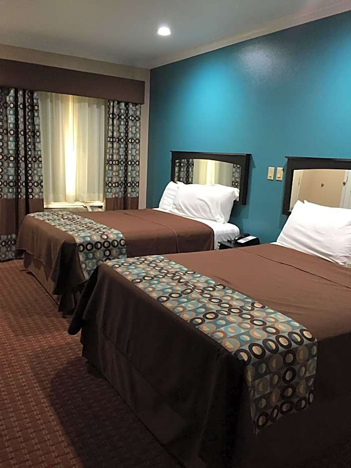 Scottish Inns & Suites Timber Creek, Houston, TX