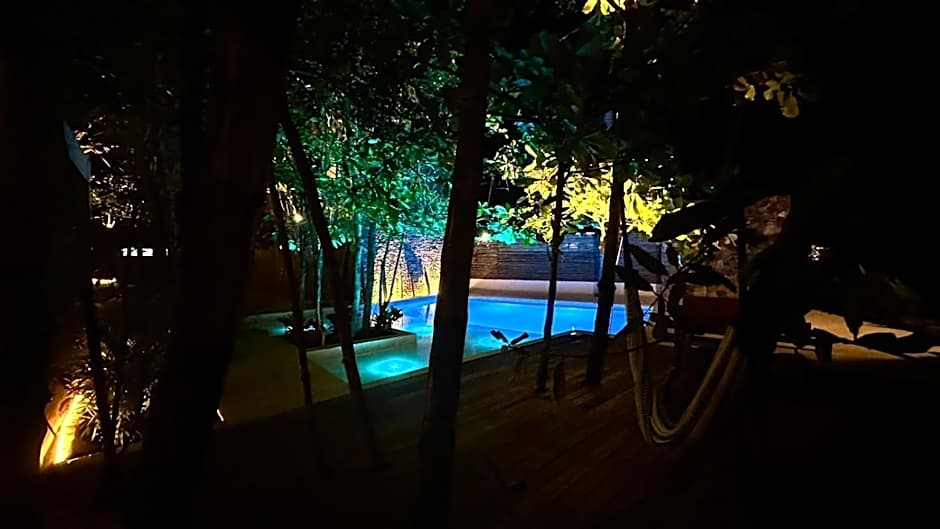 Hotel Noga