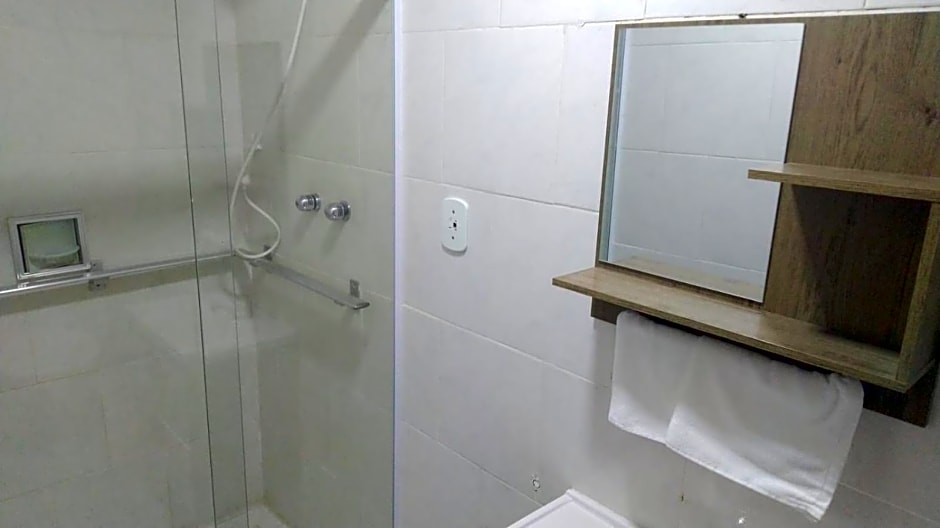 Pousada Videira de Teresópolis