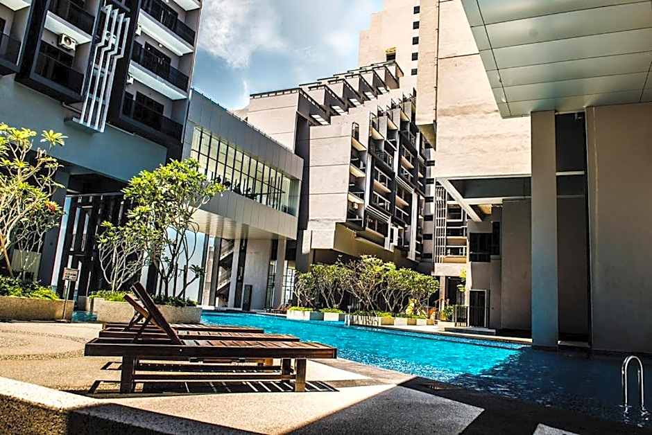 Thermospace Imperio A-25-10 Melaka City