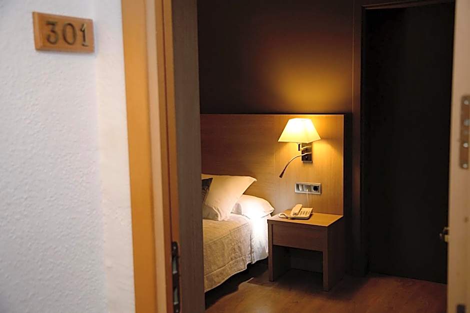 Balneari Termes Victoria