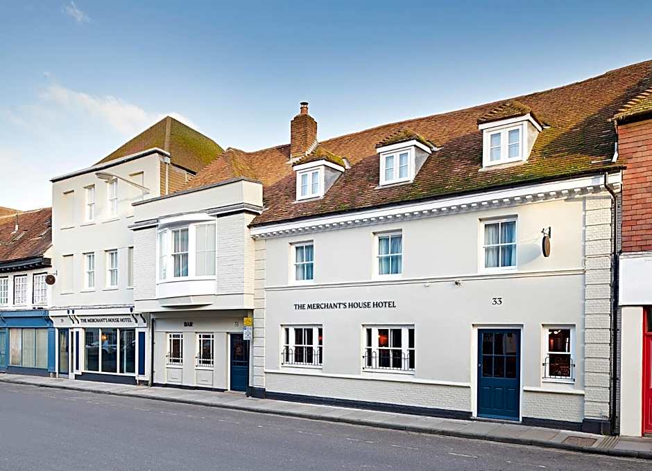 The Merchant's House, BW Signature Collection