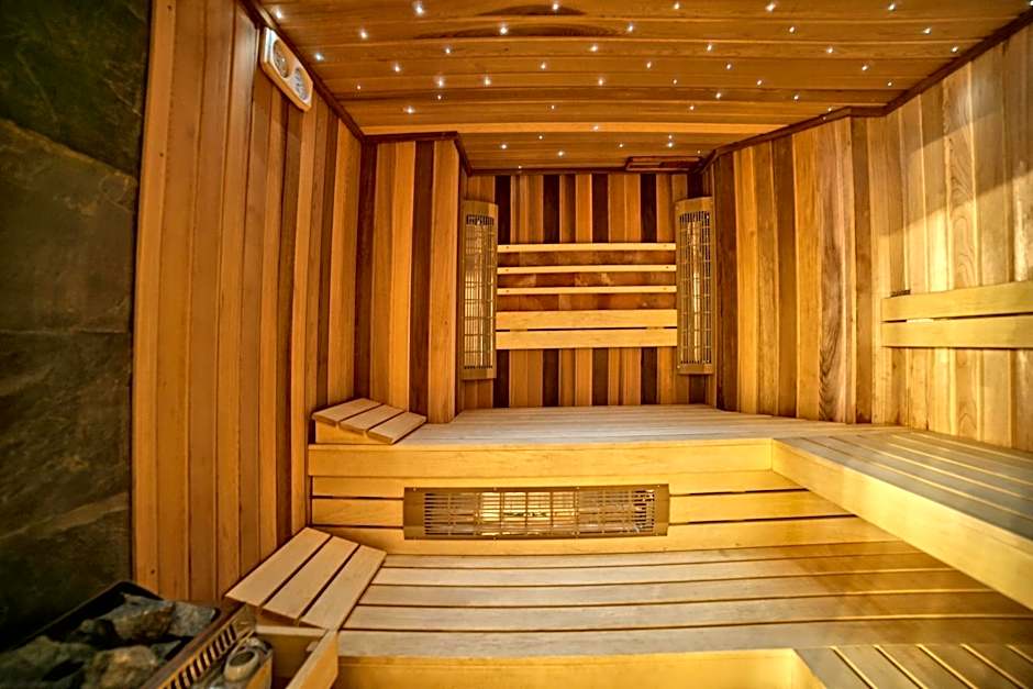 Hotel Solar Palace SPA & Wellness