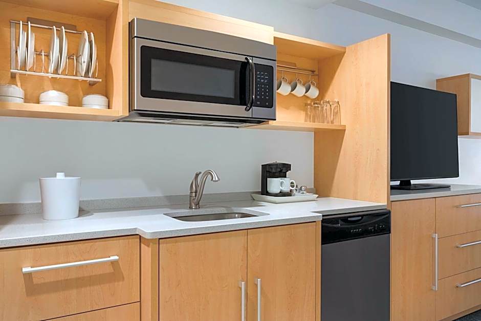 Home2 Suites By Hilton Austin North/Near The Domain