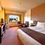 Fukuyama New Castle Hotel
